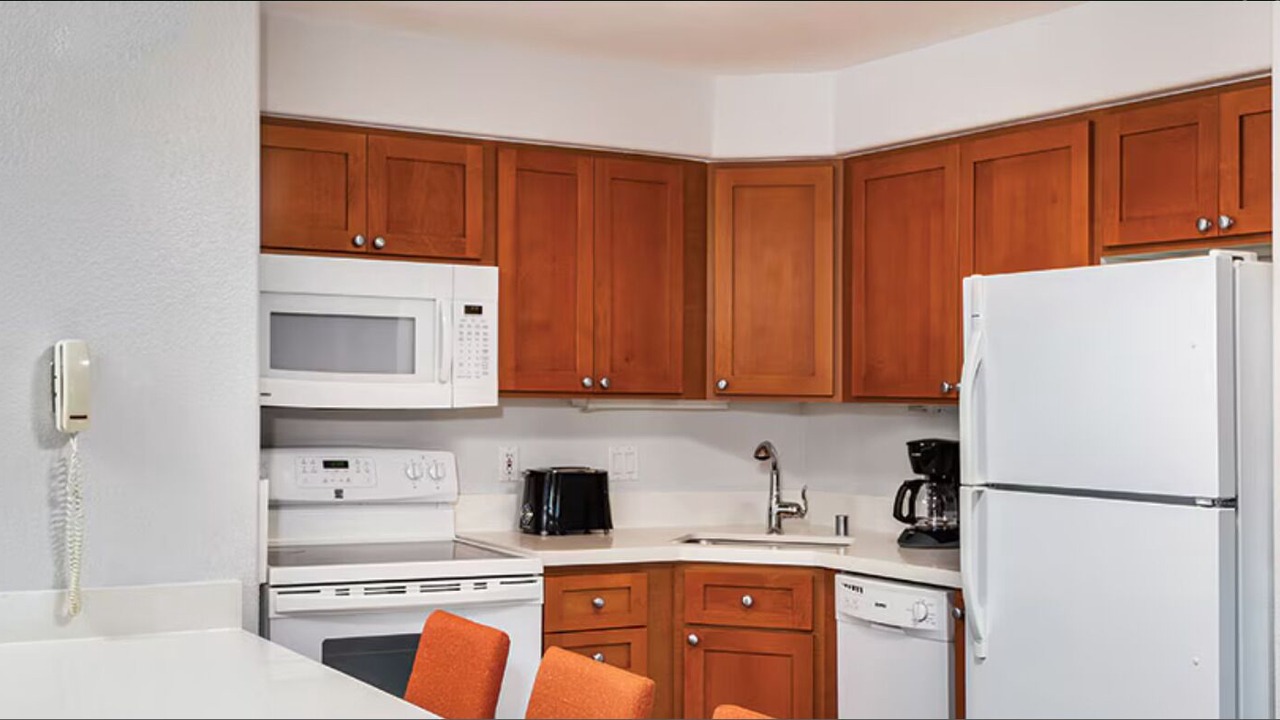 Photo of Kitchen in Old Las Palmas