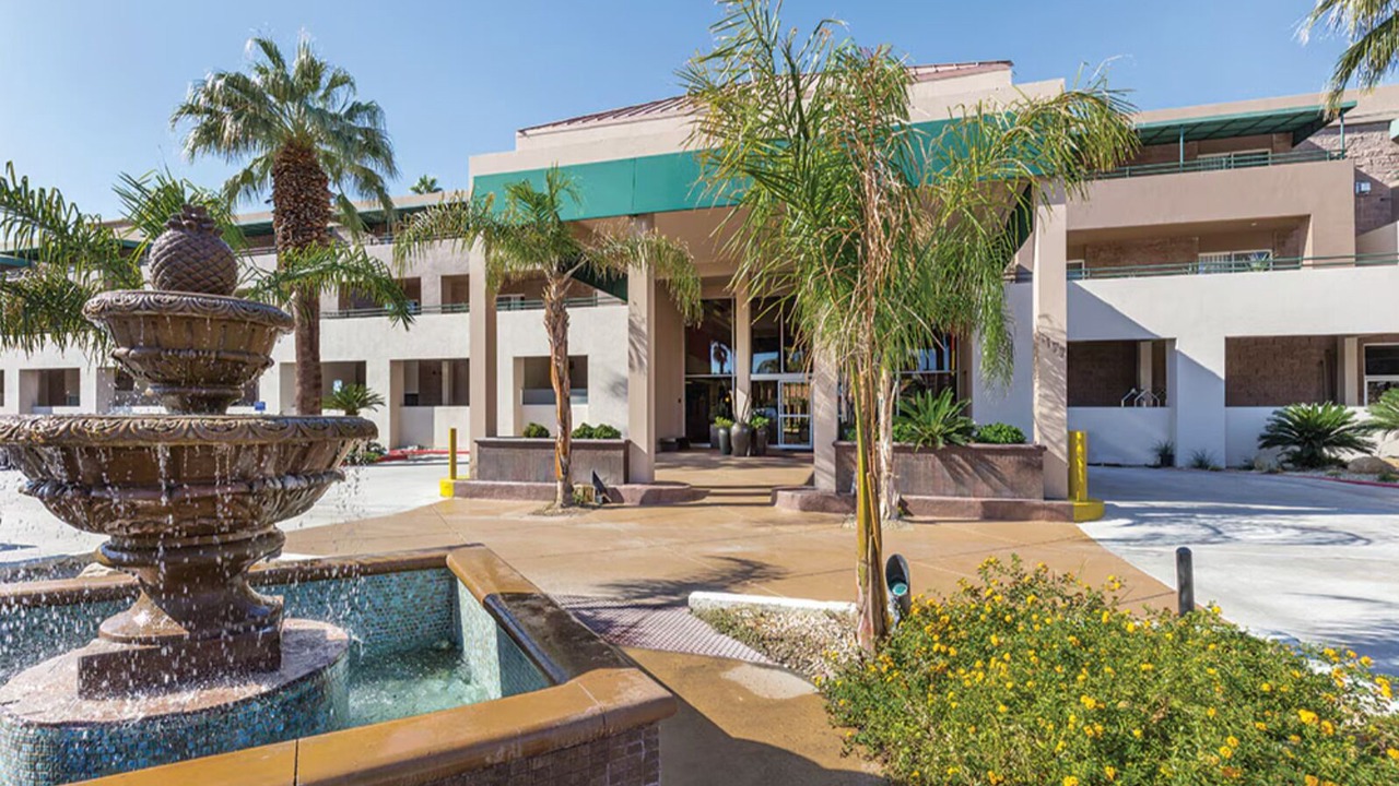 Photo of Outdoor in Old Las Palmas