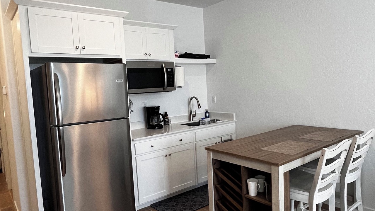 Photo of Kitchen in Clovis