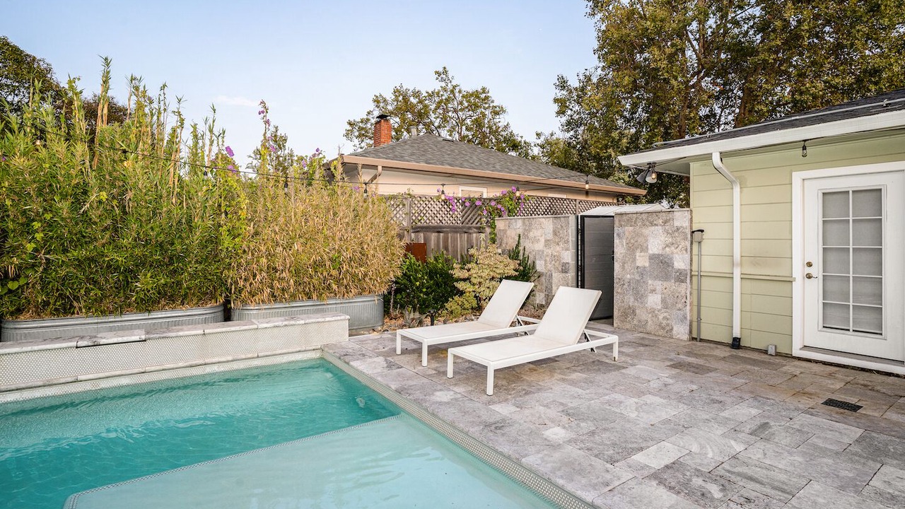 Photo of Outdoor in Napa