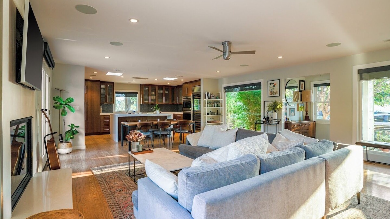 Photo of Livingroom in Napa