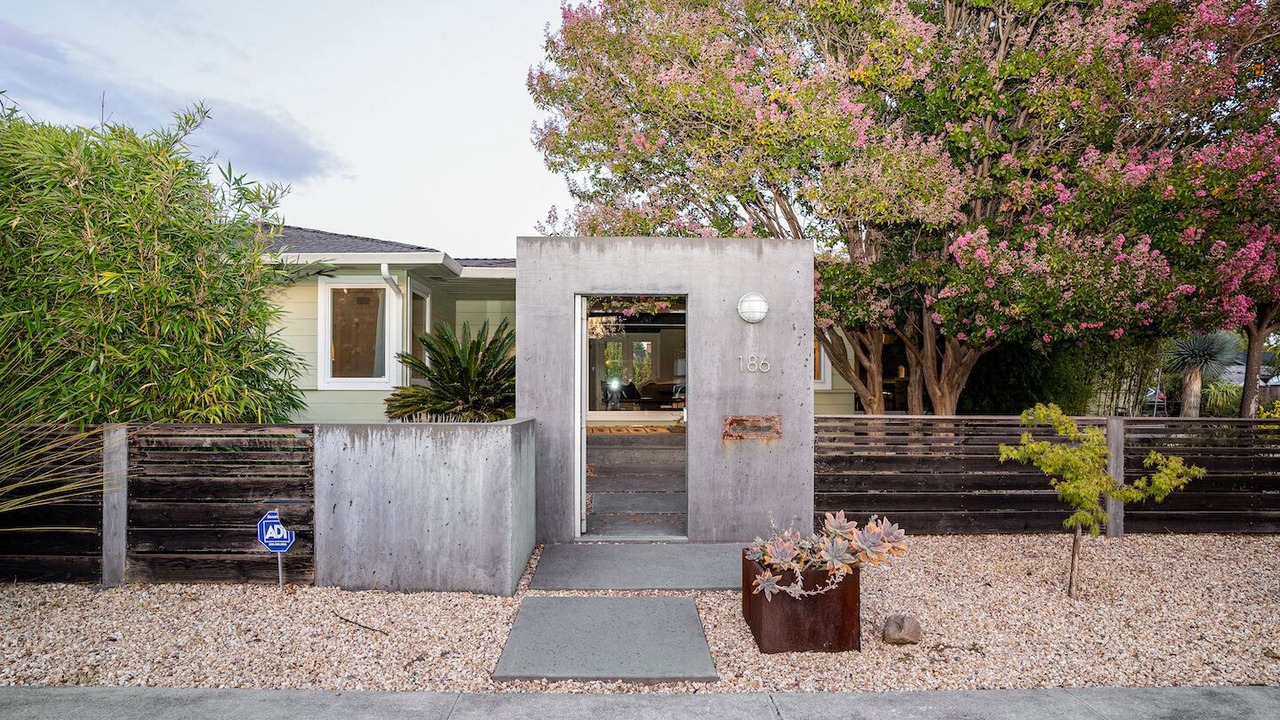 Photo of Outdoor in Napa