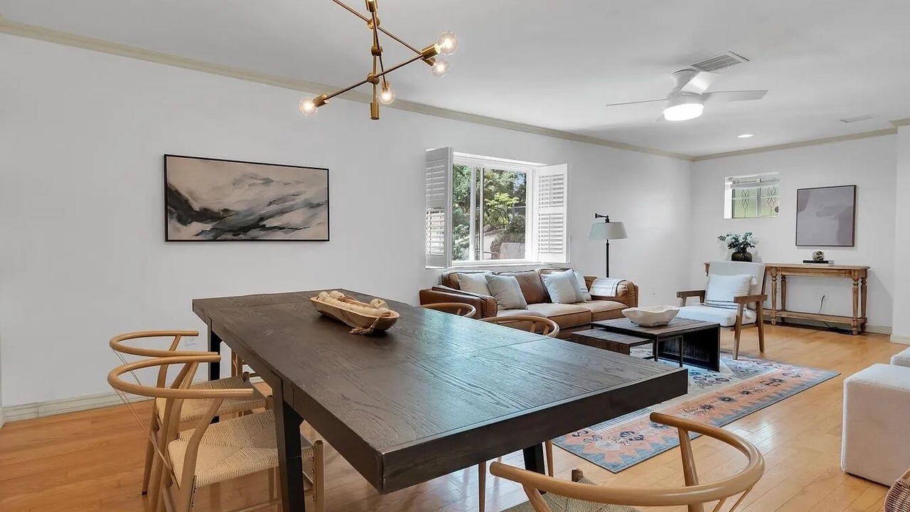 Photo of Livingroom in Prescott