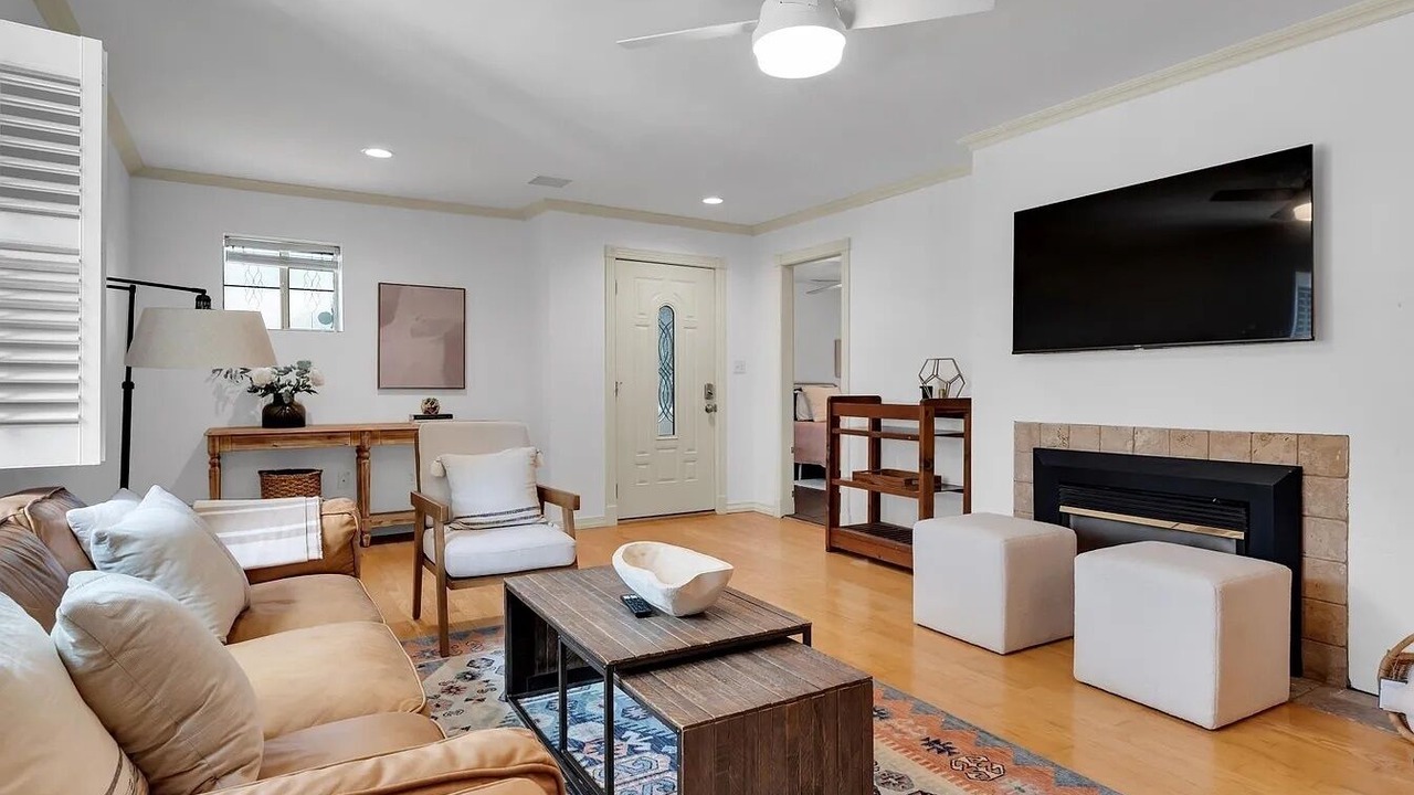 Photo of Livingroom in Prescott