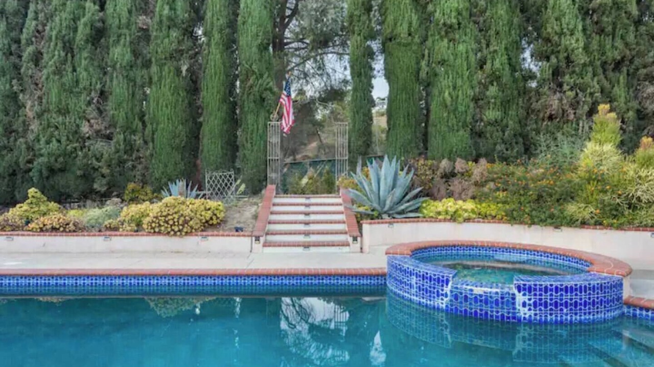 Photo of Outdoor in Granada Hills North
