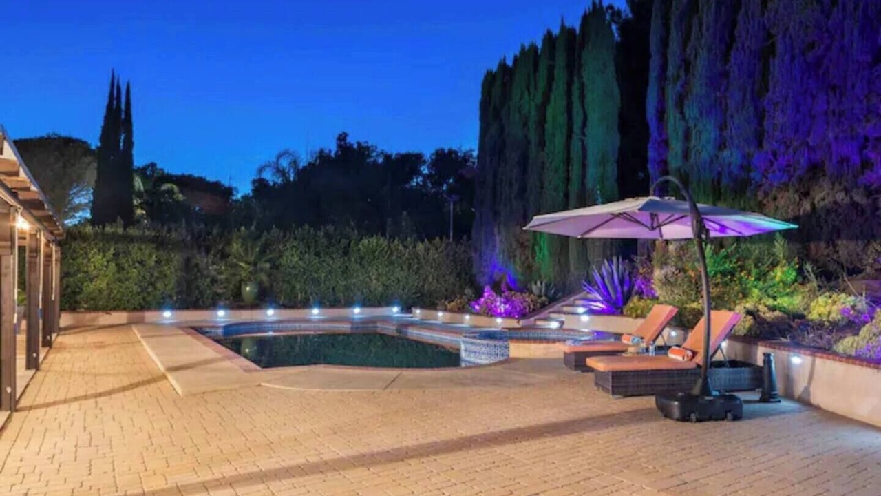 Photo of Outdoor in Granada Hills North