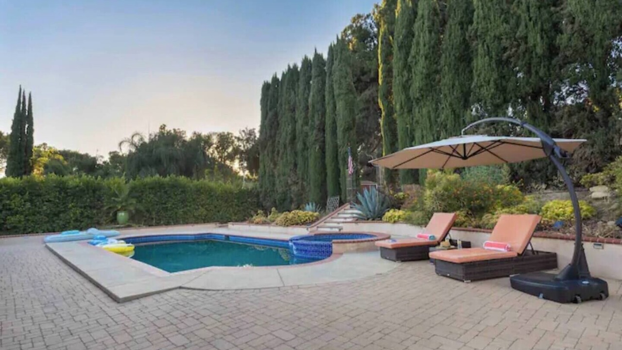 Photo of Outdoor in Granada Hills North