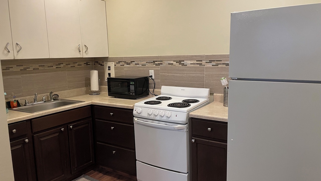 Photo of Kitchen in Reno/Tahoe Airport