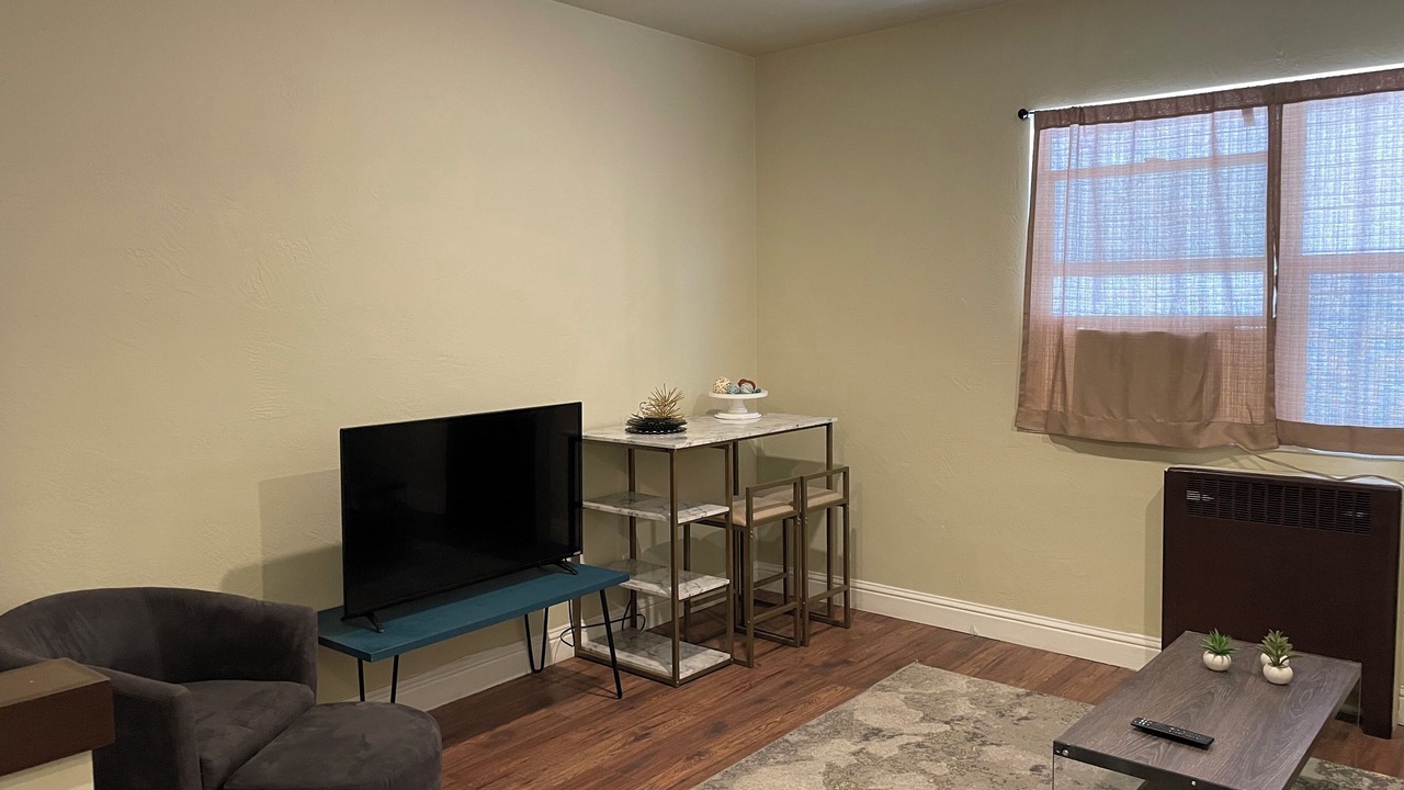 Photo of Livingroom in Reno/Tahoe Airport