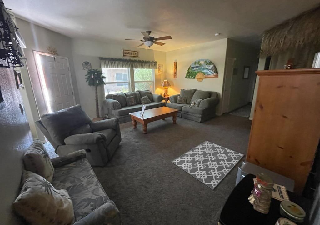 Photo of Livingroom in Colorado Shores