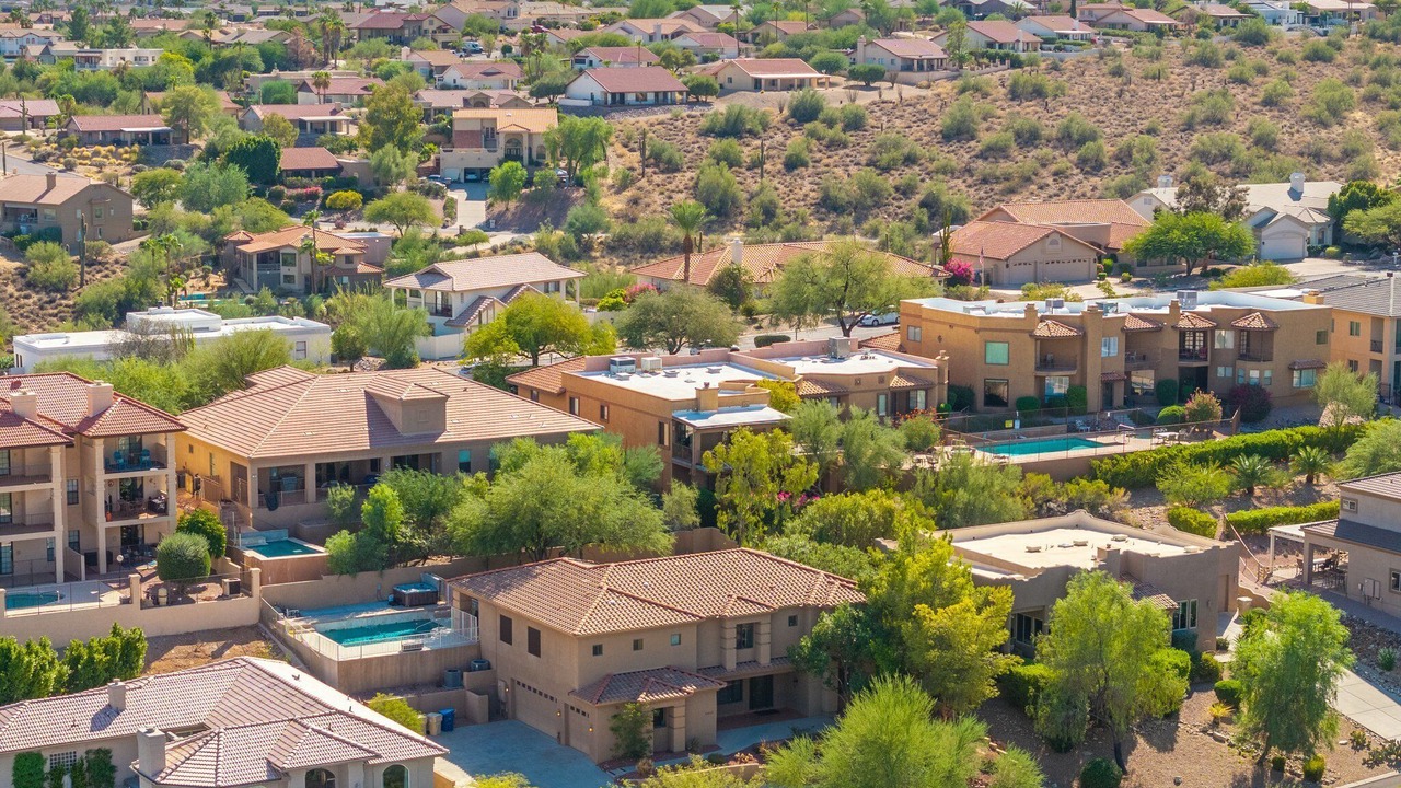 Photo of Outdoor in Fountain Hills