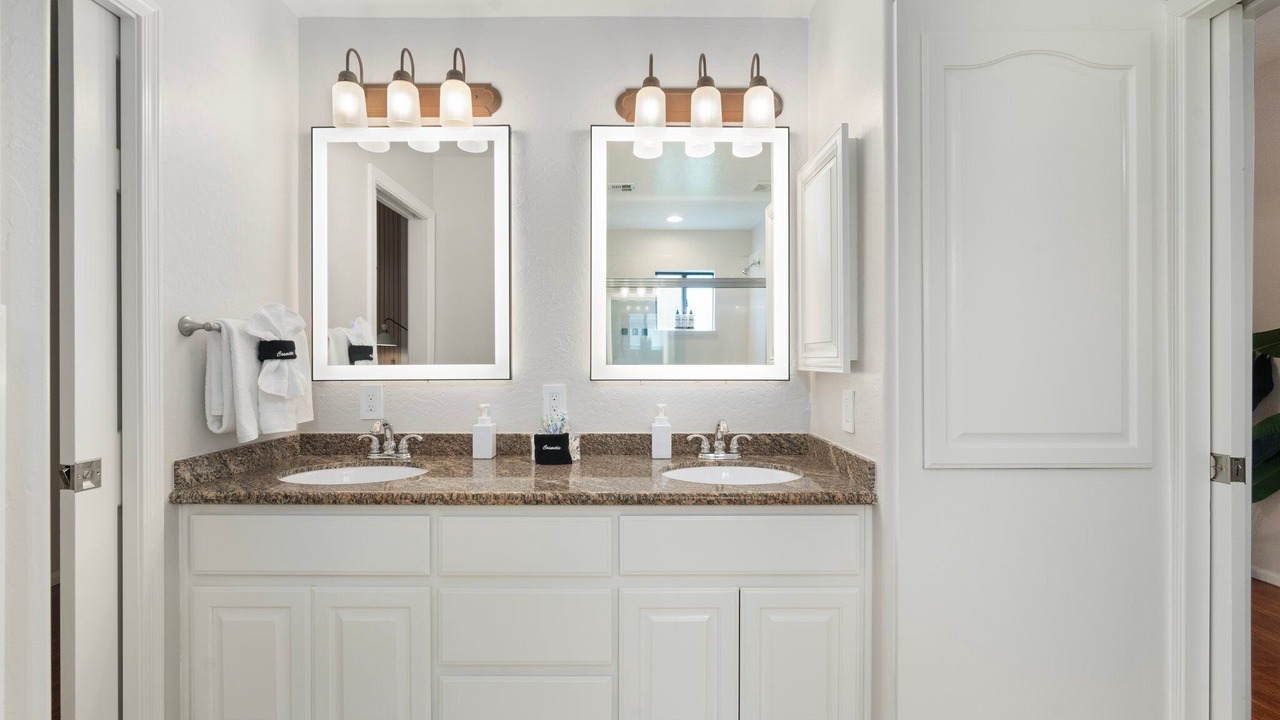 Photo of Bathroom in Fountain Hills
