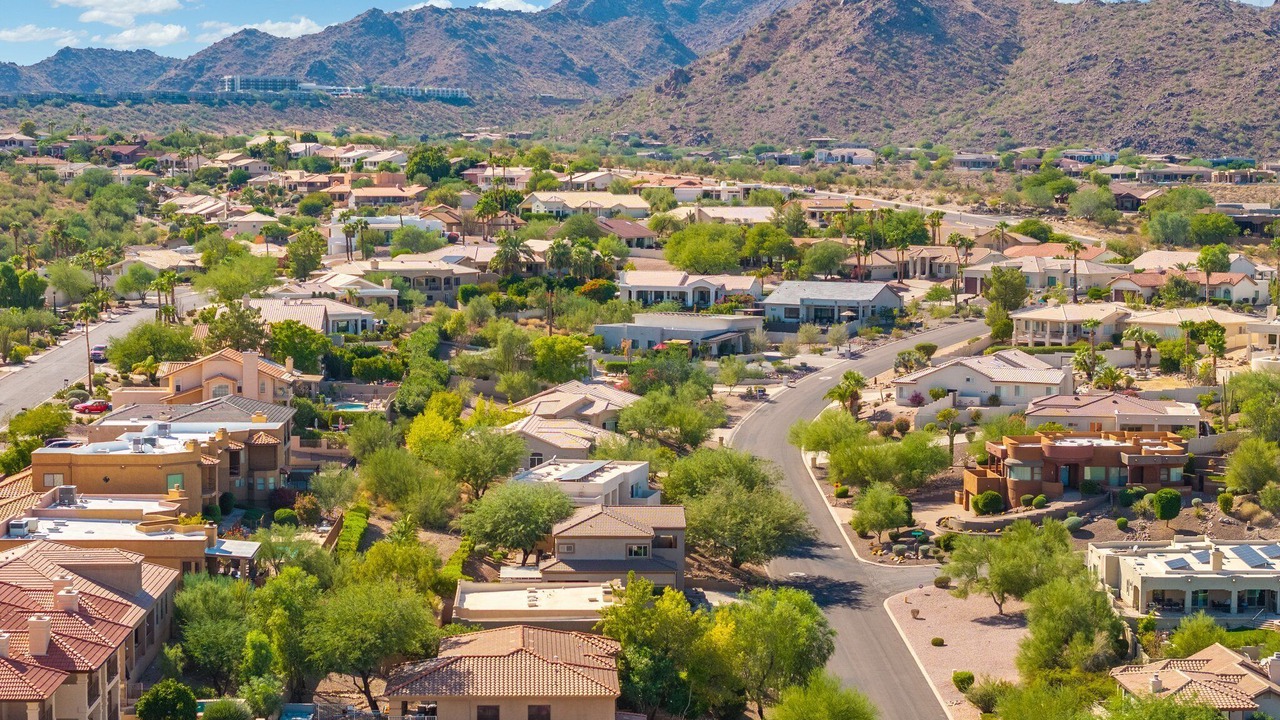 Photo of Outdoor in Fountain Hills