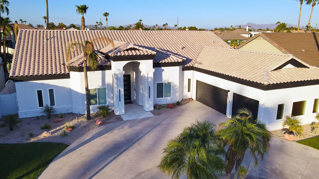 Photo of Outdoor in Val Vista Lakes