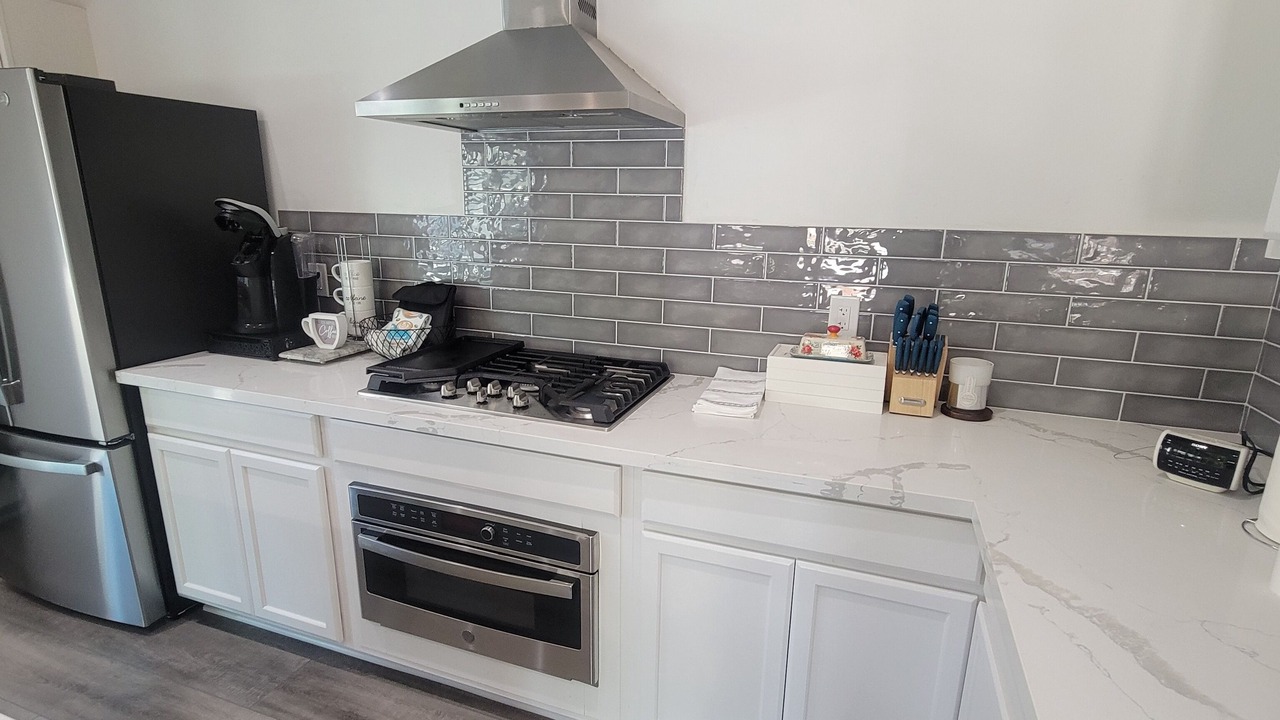 Photo of Kitchen in Roseville