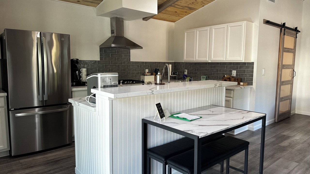 Photo of Kitchen in Roseville