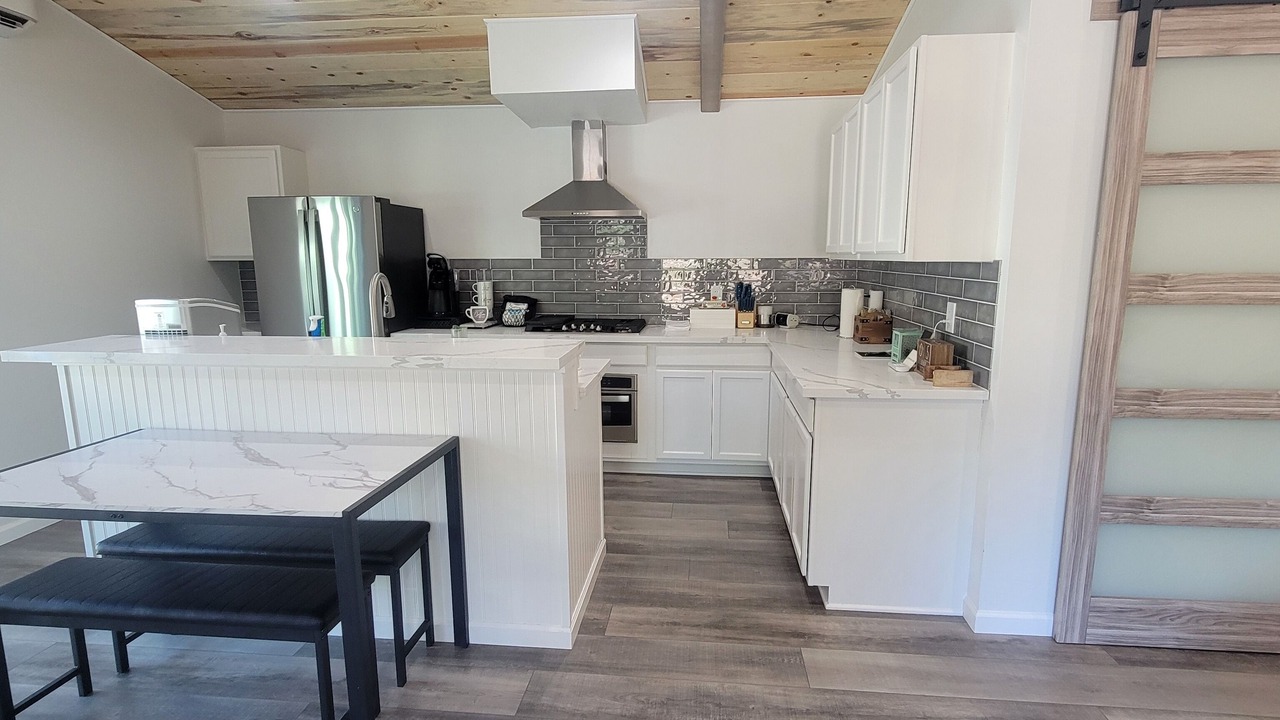 Photo of Kitchen in Roseville