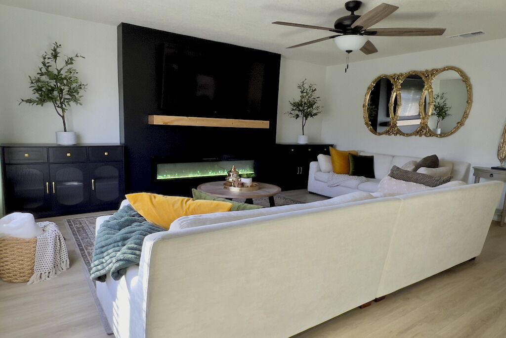 Photo of Livingroom in Reedley