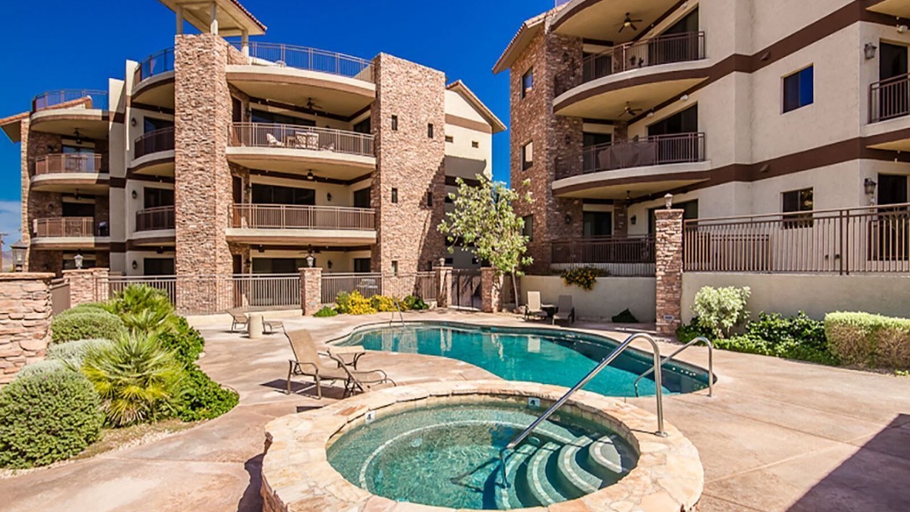 Photo of Outdoor in Parker Strip