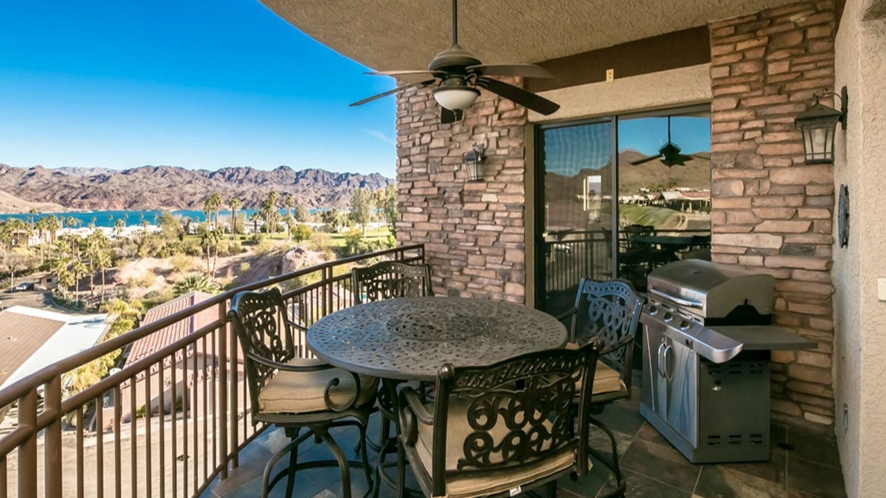 Photo of Outdoor in Parker Strip
