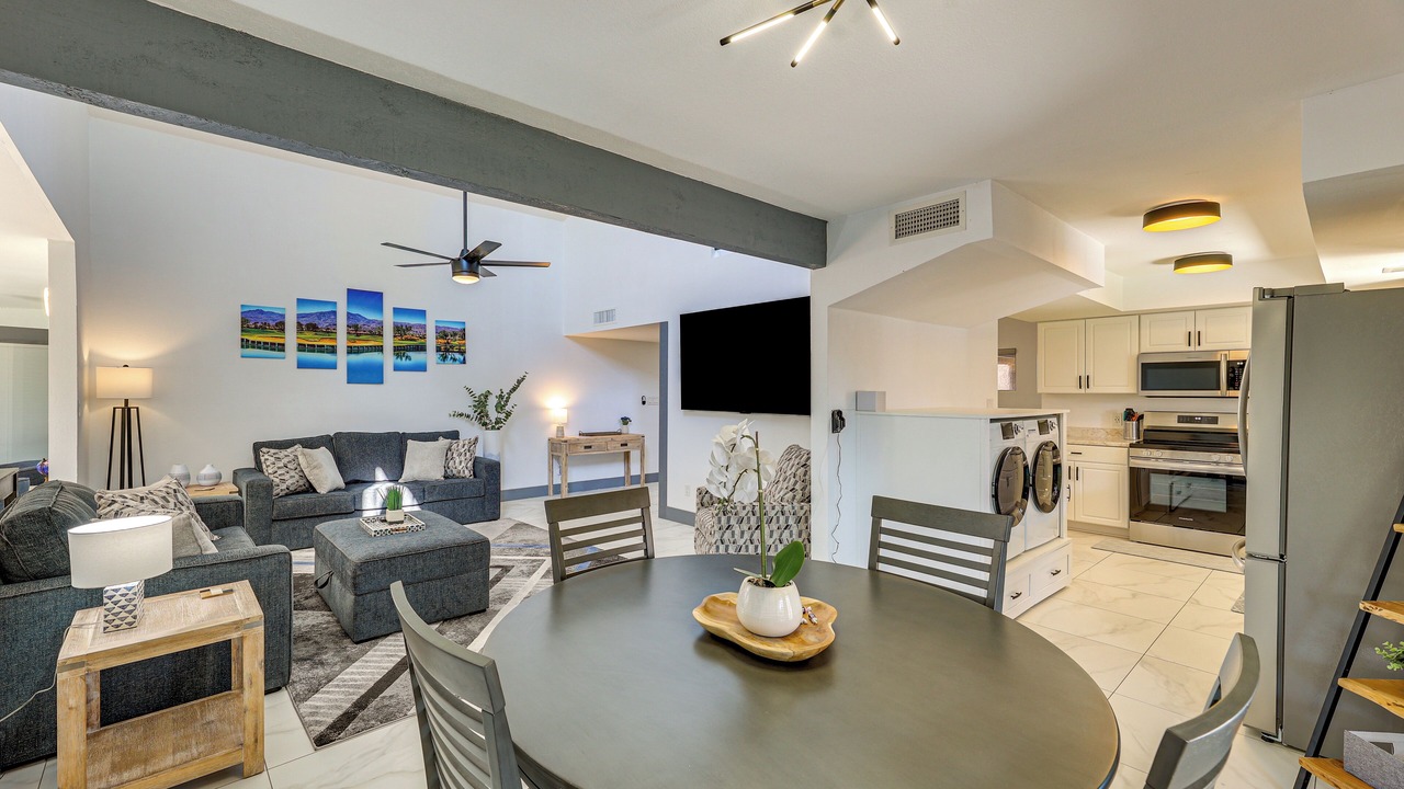 Photo of Kitchen in Cottonwood