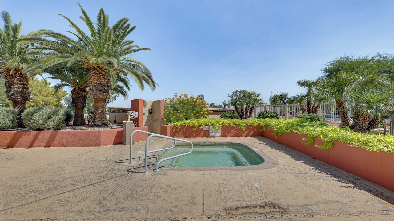 Photo of Outdoor in Cottonwood