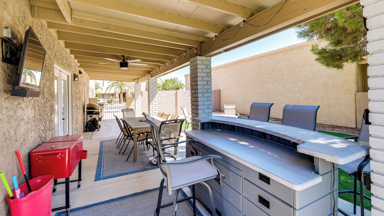 Photo of Outdoor in Cottonwood