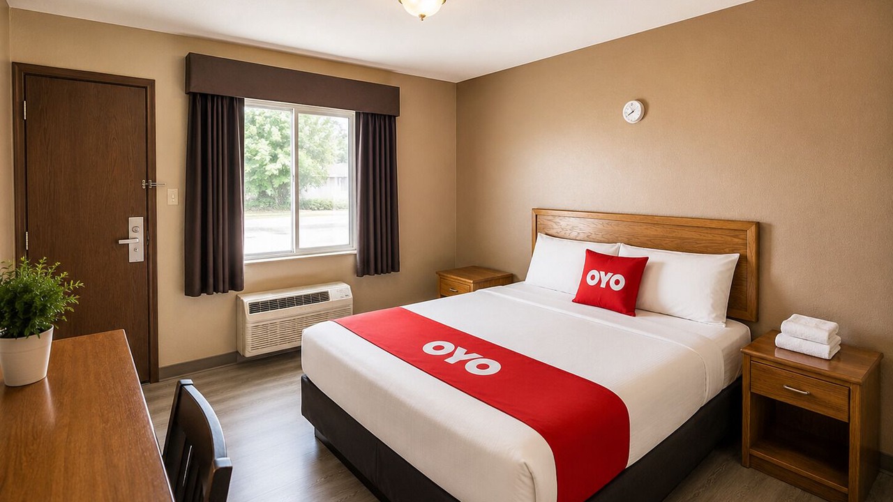 Photo of Bedroom in Rosamond