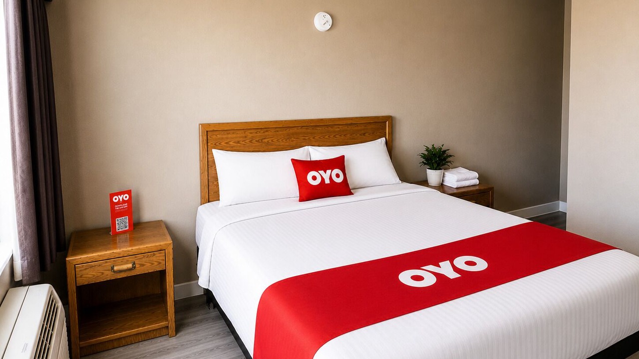 Photo of Bedroom in Rosamond