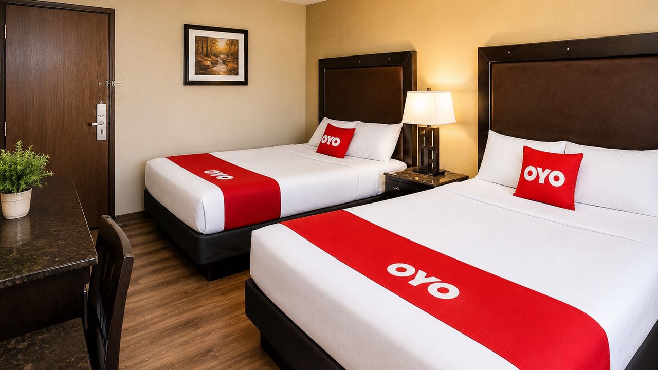 Photo of Bedroom in Rosamond