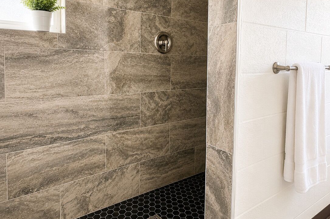 Photo of Bathroom in Rosamond