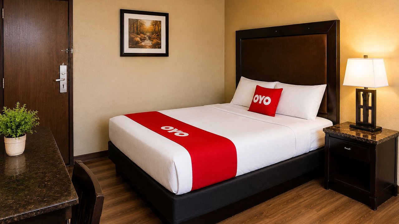 Photo of Bedroom in Rosamond