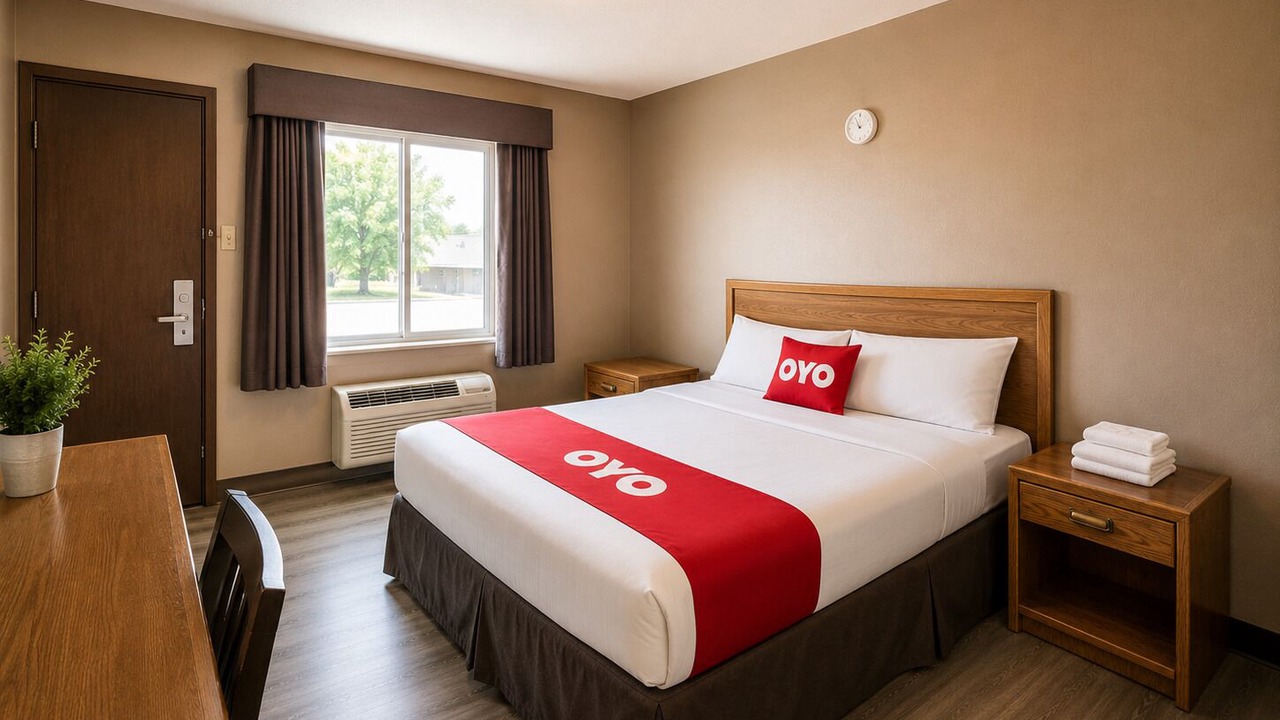 Photo of Bedroom in Rosamond
