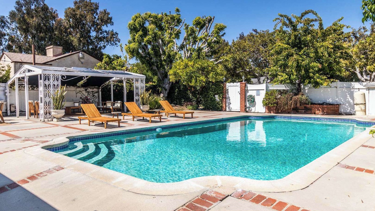 Photo of Outdoor in West Los Angeles