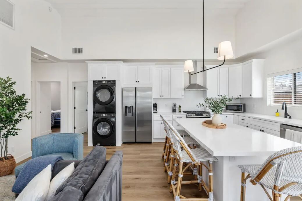 Photo of Kitchen in Del Aire