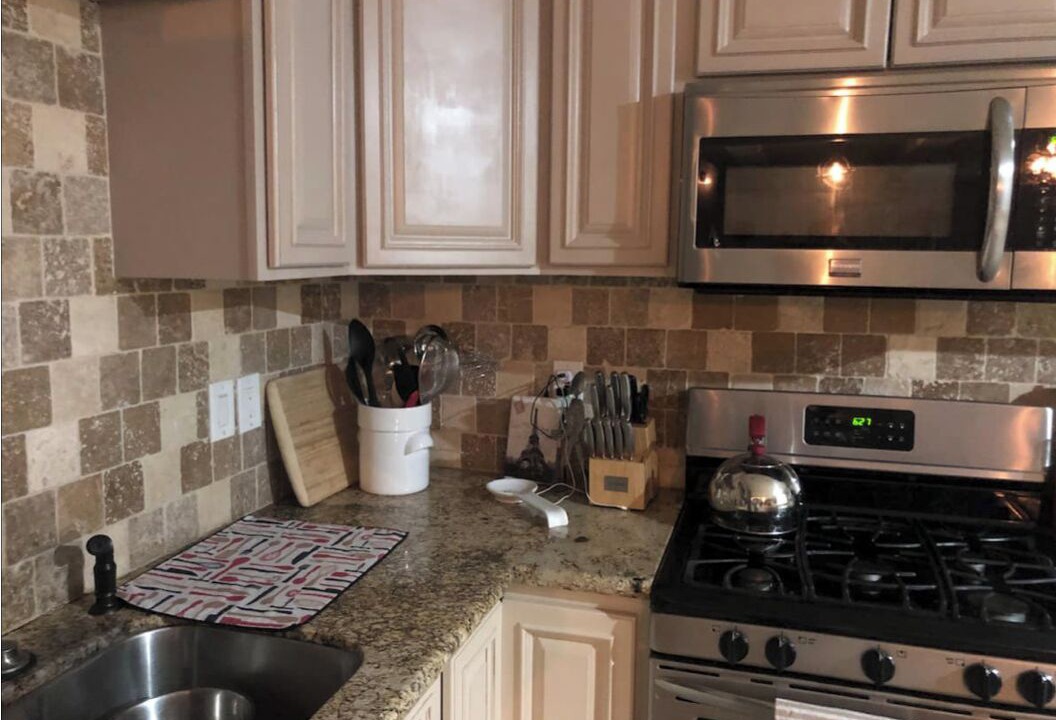 Photo of Kitchen in Prescott Heights
