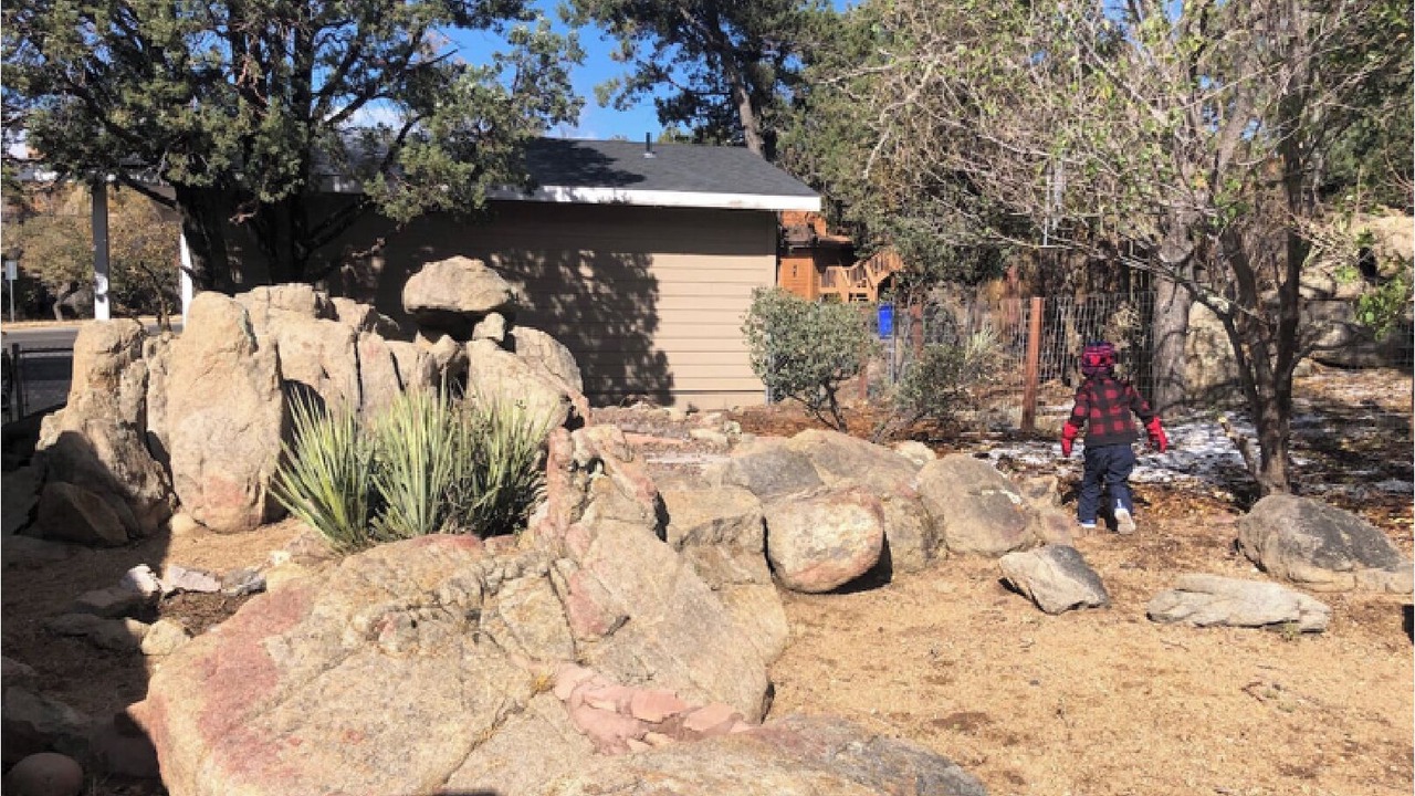 Photo of Outdoor in Prescott Heights