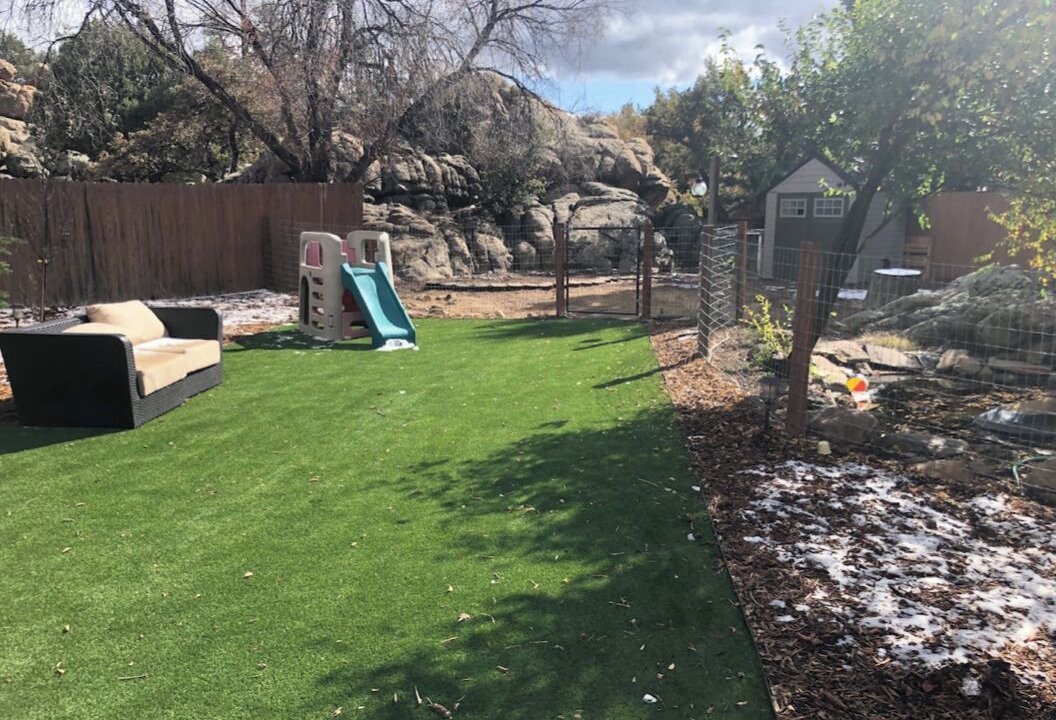 Photo of Outdoor in Prescott Heights