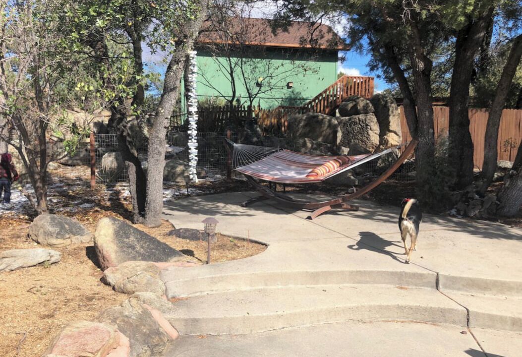 Photo of Outdoor in Prescott Heights