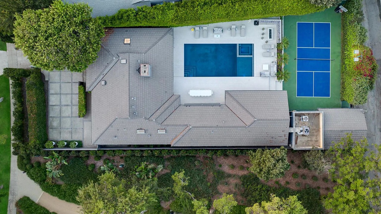 Photo of Outdoor in The Flats