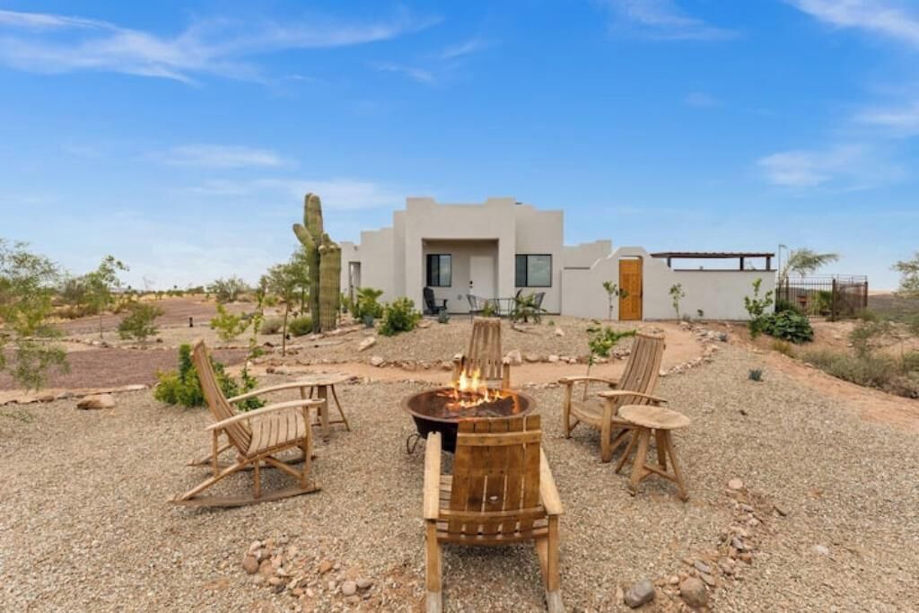 Photo of Outdoor in Wickenburg