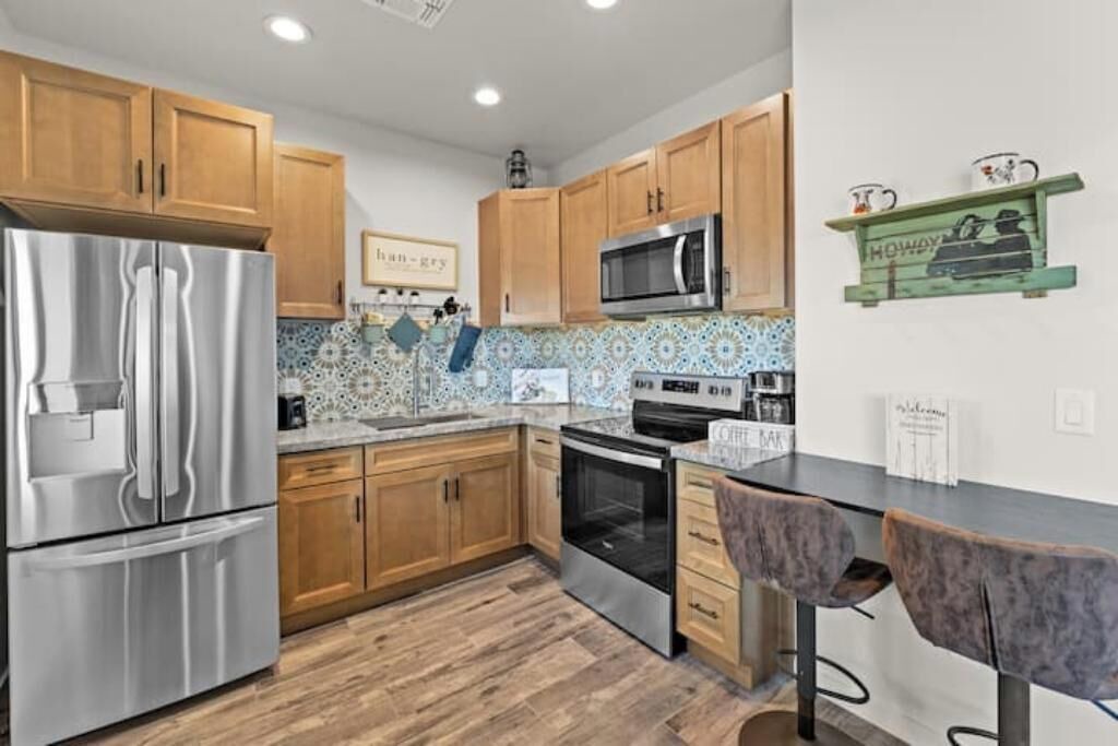 Photo of Kitchen in Wickenburg
