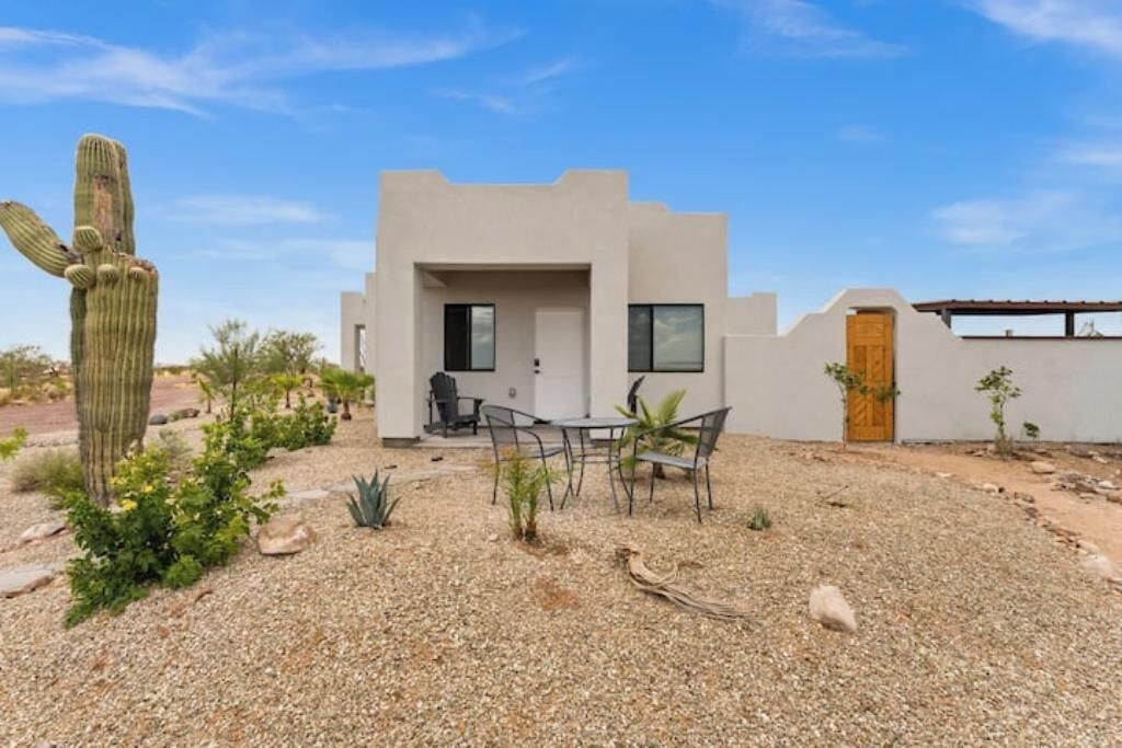 Photo of Outdoor in Wickenburg