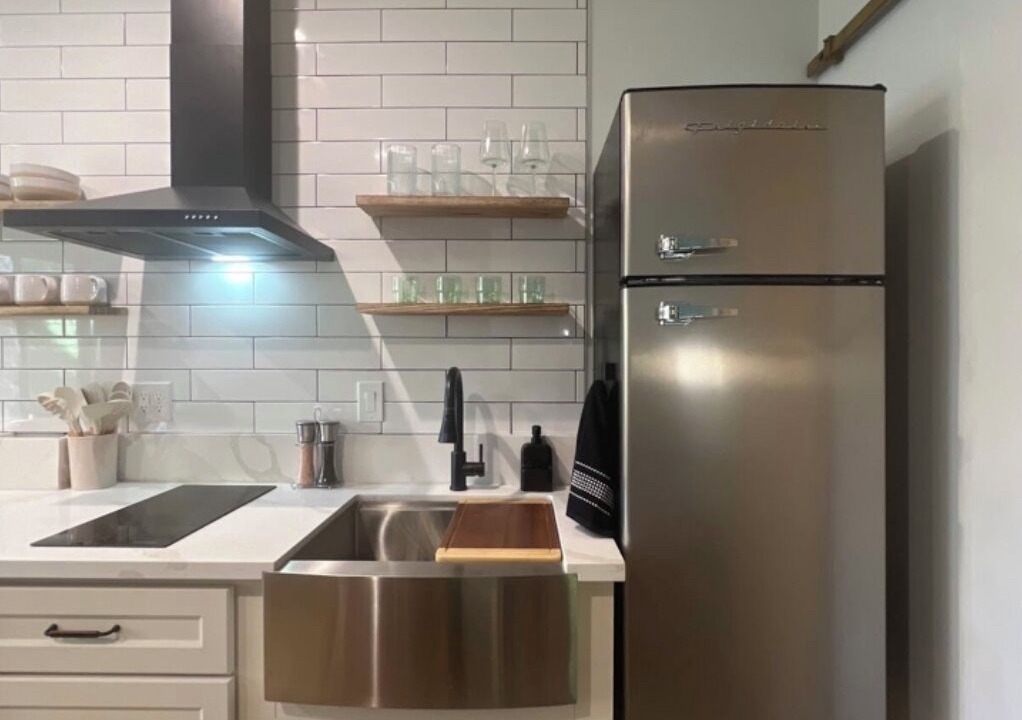 Photo of Kitchen in Southeastern Sacramento