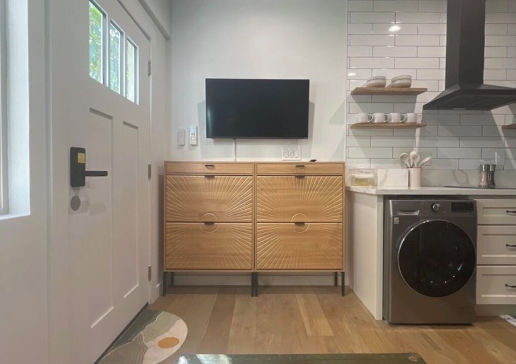 Photo of Kitchen in Southeastern Sacramento