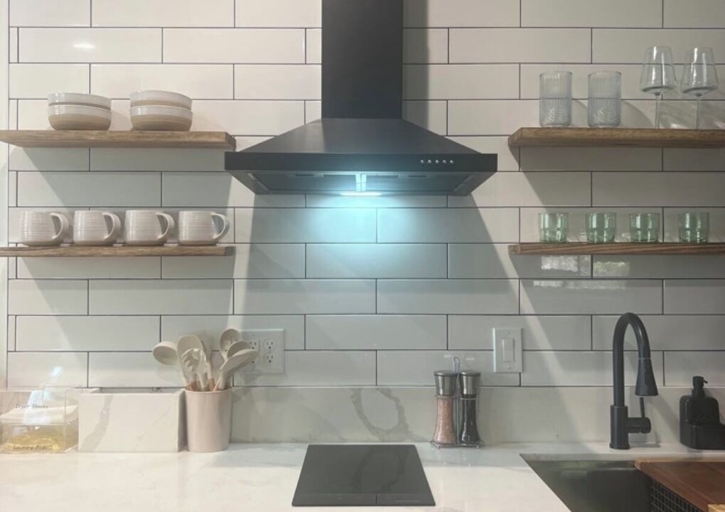 Photo of Kitchen in Southeastern Sacramento