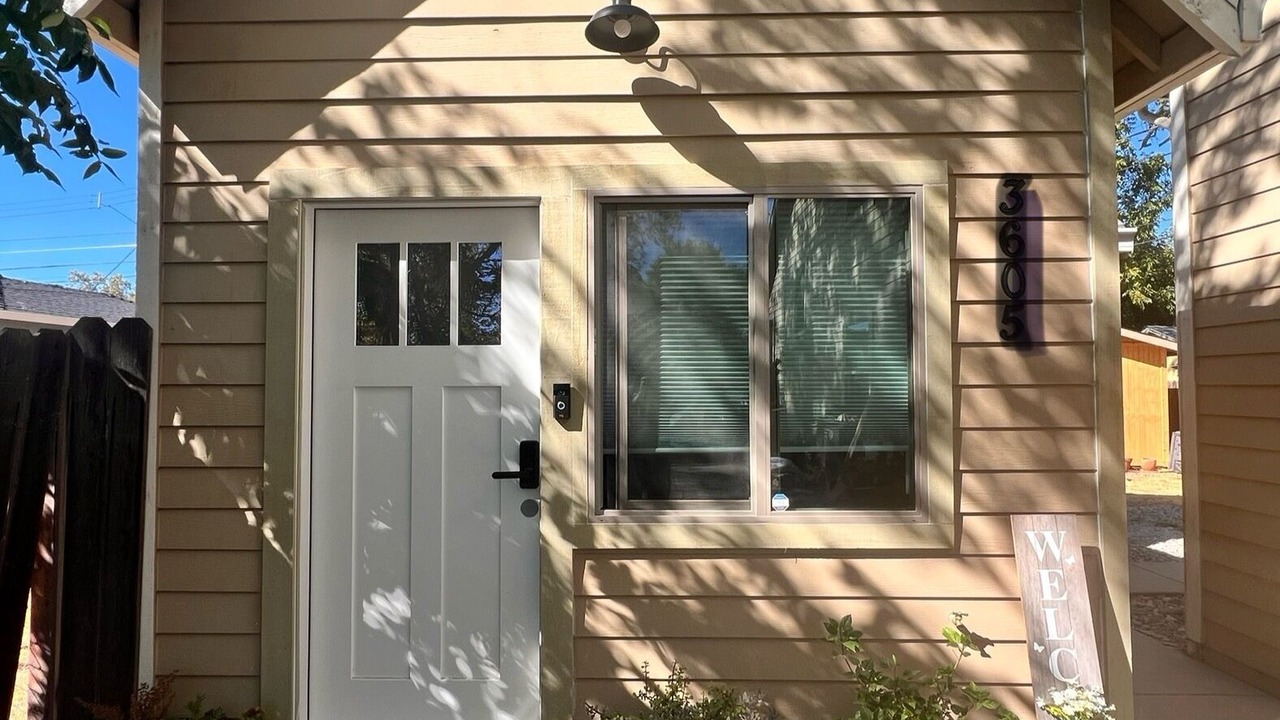 Photo of Outdoor in Southeastern Sacramento