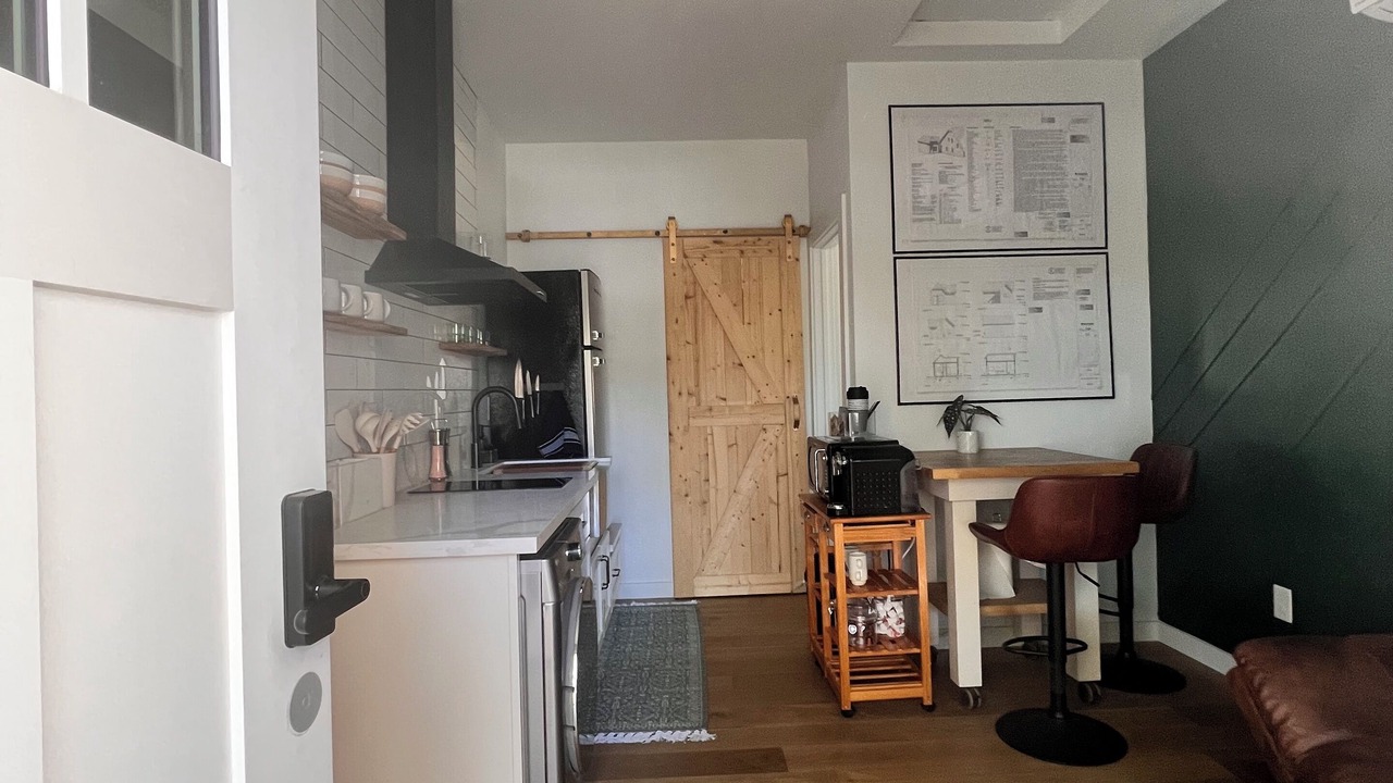 Photo of Kitchen in Southeastern Sacramento