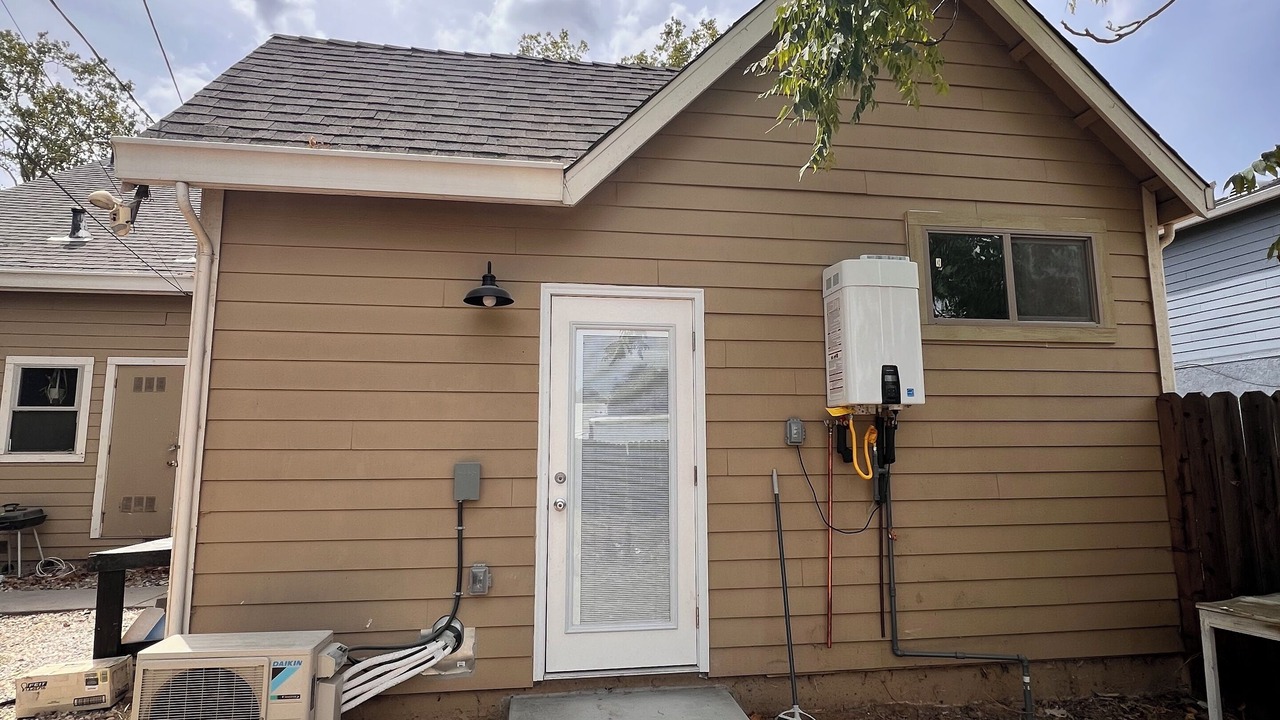 Photo of Outdoor in Southeastern Sacramento