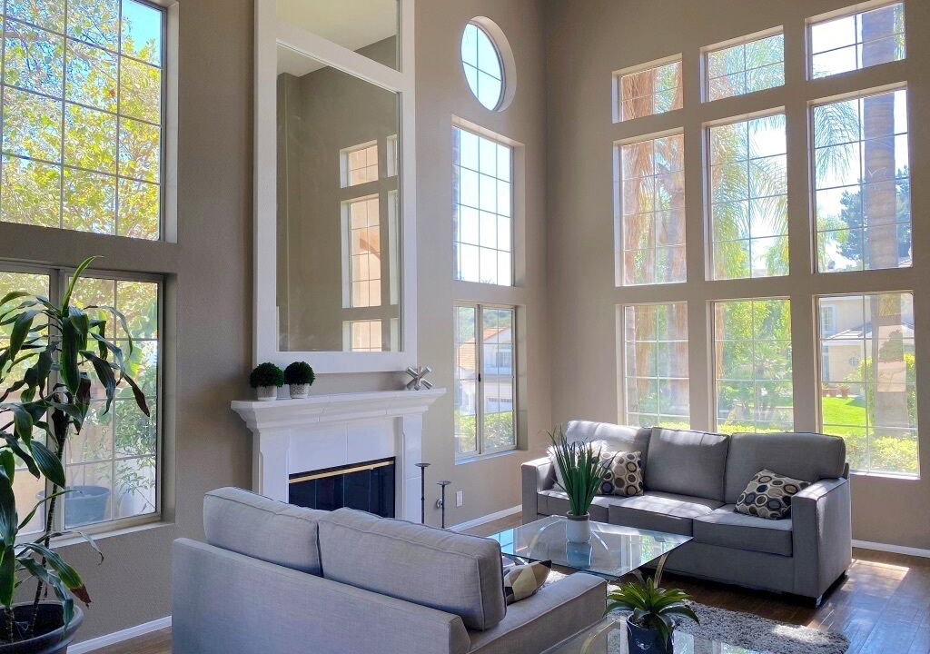 Photo of Livingroom in Walnut